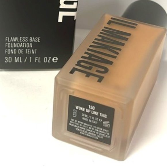 IL MAKIAGE foundation #150 - Picture 2 of 2